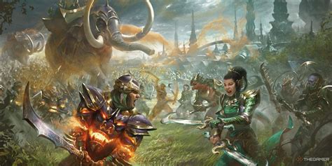 battleground game|(2025) Tarkir: Dragonstorm .